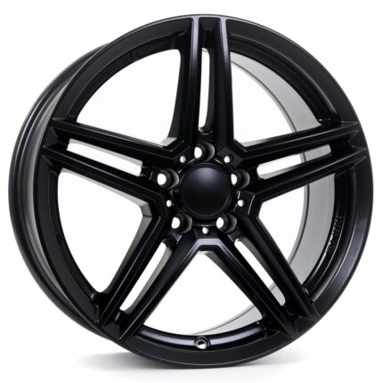 Alutec M10X racing-black