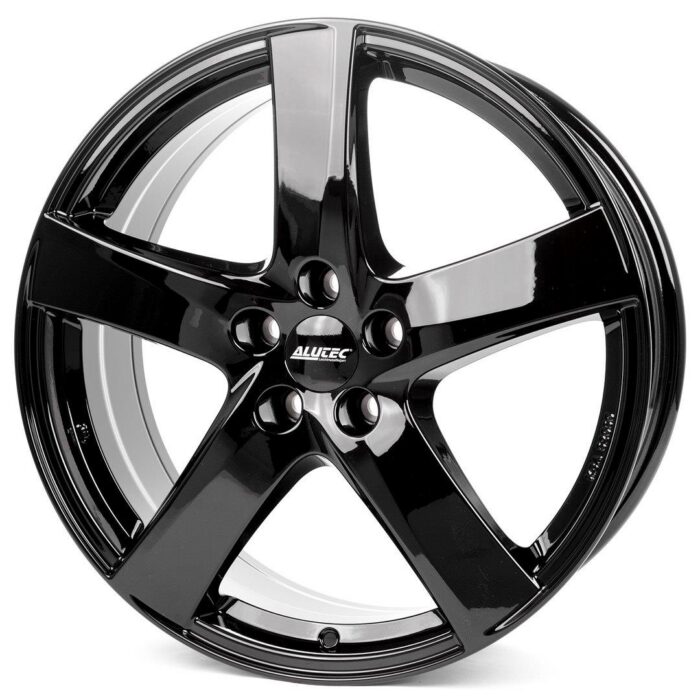 Alutec Freeze diamond-black 7,5x19 5x108 ET50