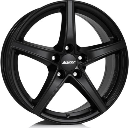 Alutec Raptr racing-black