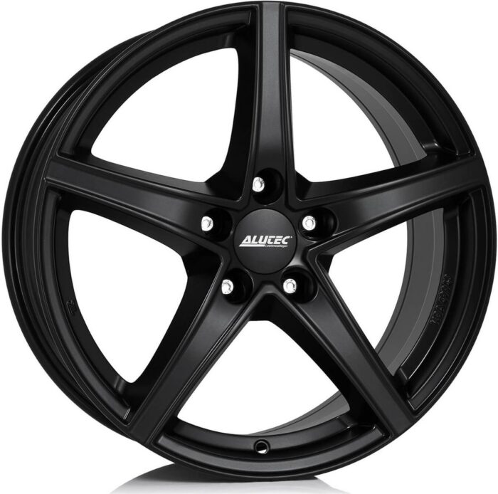 Alutec Raptr racing-black 7,5x17 5x100 ET40