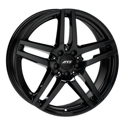ATS Mizar diamond-black
