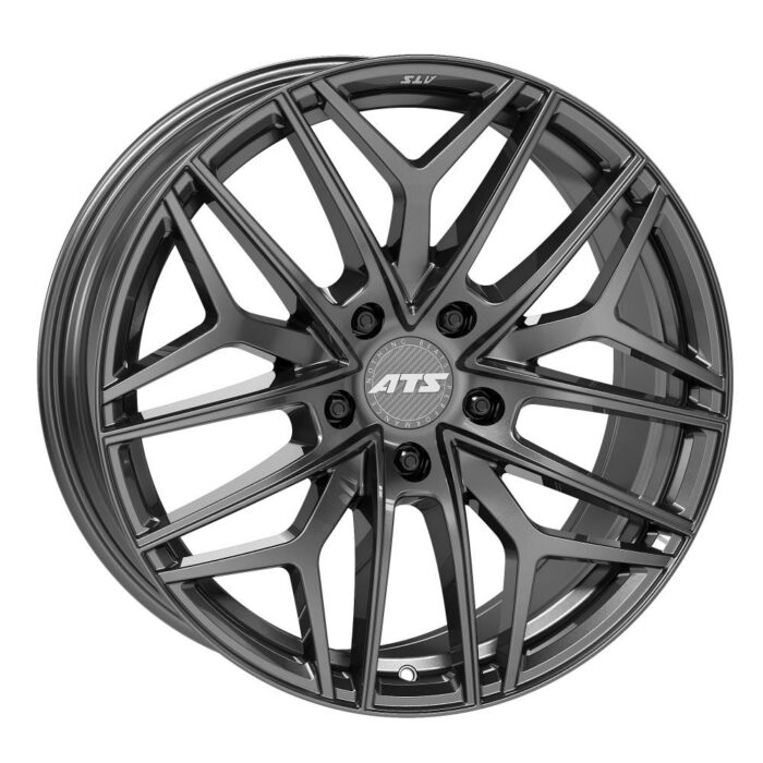 ATS Passion dark-grey 9x20 5x112 ET26