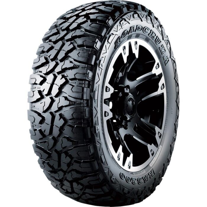 Roadcruza Ra3200 33/12.5R17 Suverehv