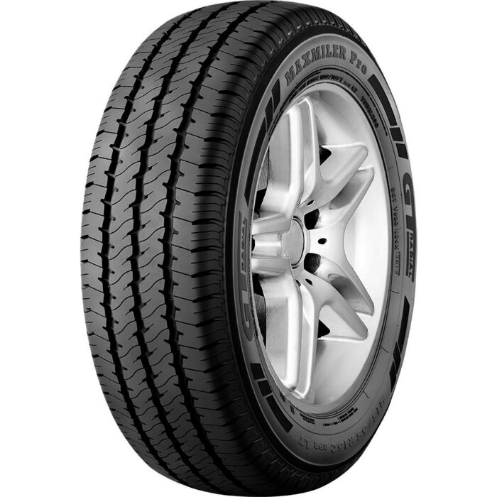 GT Radial Maxmiler Pro 225/70R15C Suverehv