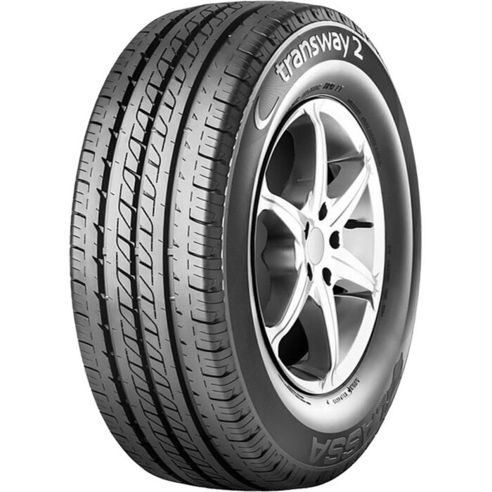 Lassa Transway 2 195/60R16C Suverehv
