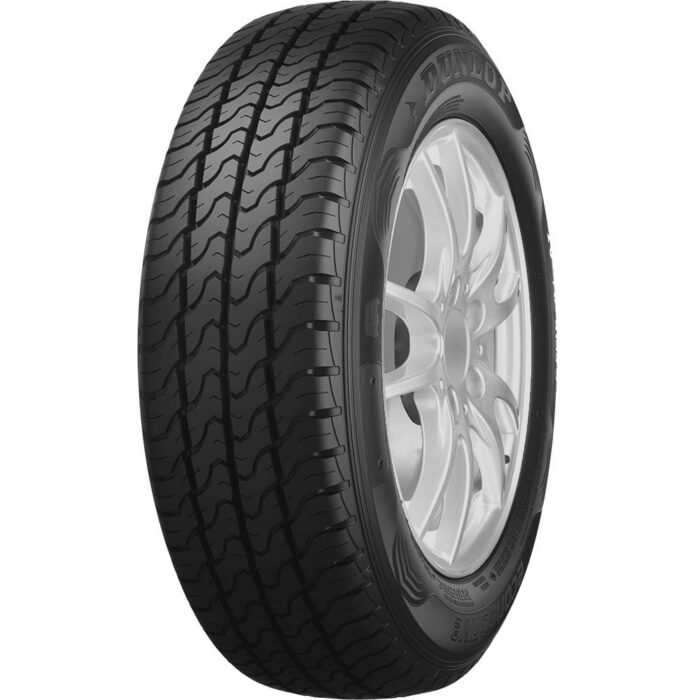 Dunlop Econodrive 205/65R16C Suverehv