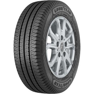 Goodyear Efficientgrip Cargo 2