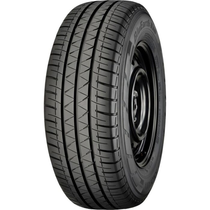 Yokohama Bluearth-van Ry55 235/65R16C Suverehv