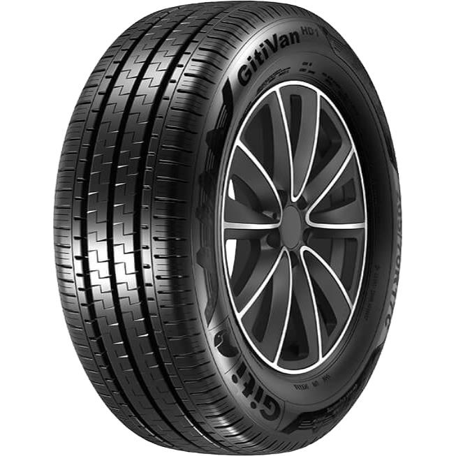 Giti Gitivan Hd1 205/70R17C Suverehv