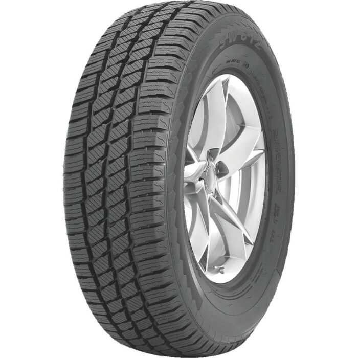 Westlake Sw612 225/70R15C Lamell
