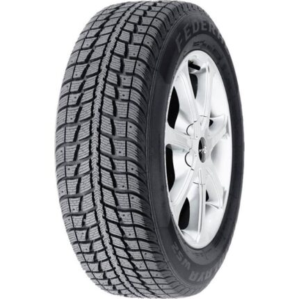 Federal Himalaya Ws2