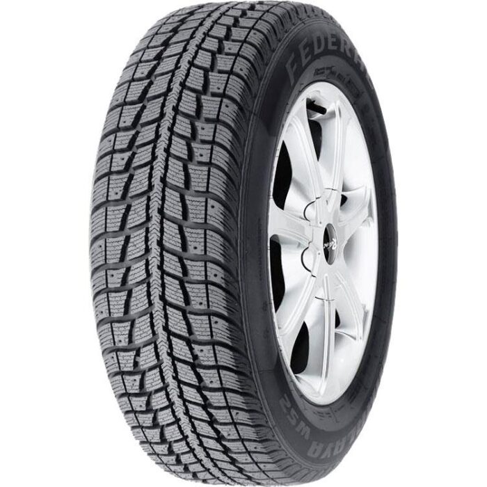 Federal Himalaya Ws2 215/55R18 Lamell