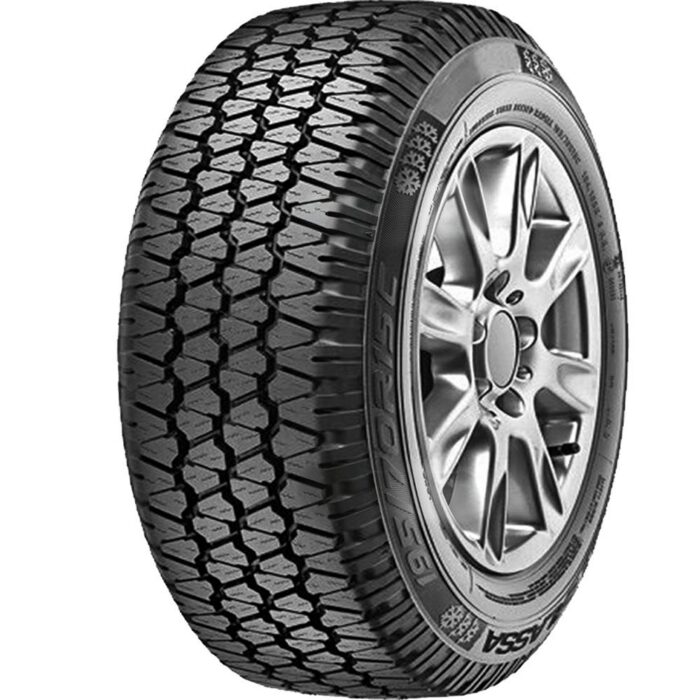 Lassa Multiways-c 235/65R16C Aastaringne