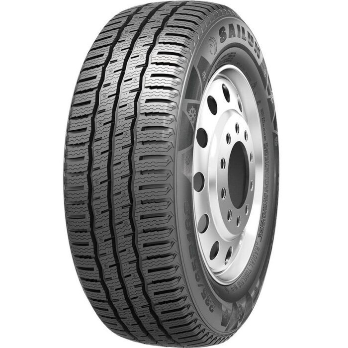 Sailun Endure Wsl1 225/70R15C Lamell