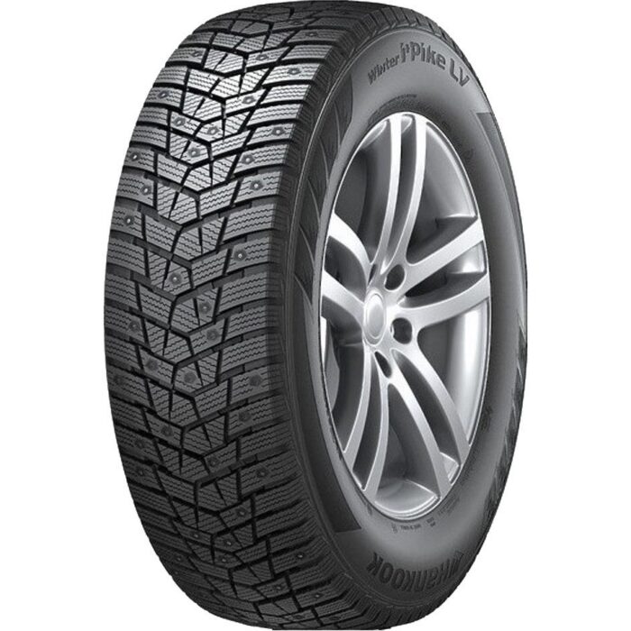Hankook Winter I*pike Lv (rw15) 225/75R16C Lamell
