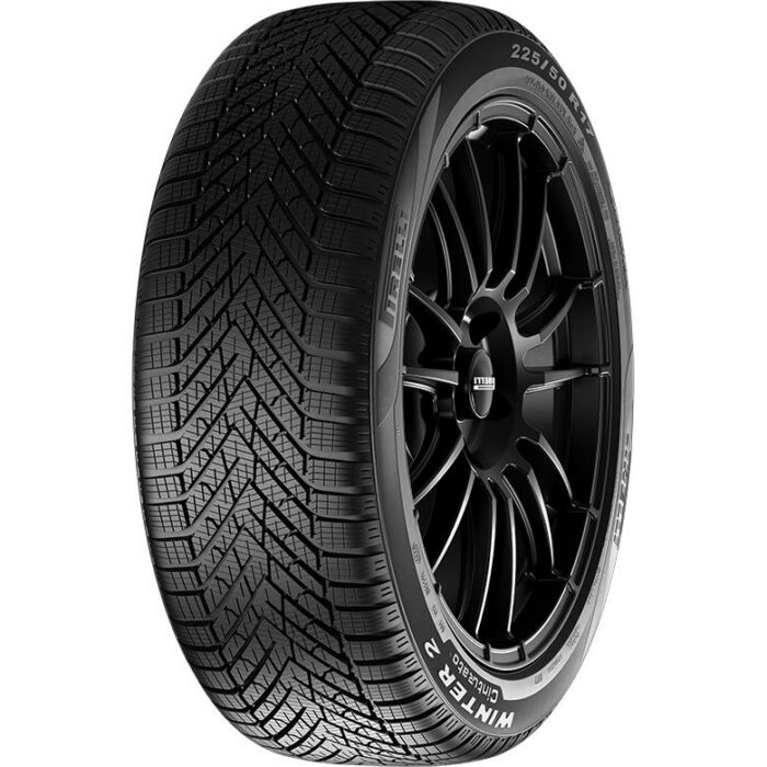 Pirelli Cinturato Winter 2 225/50R17 Lamell