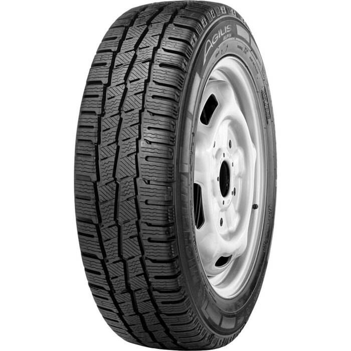 Michelin Agilis Alpin 205/75R16C 110/108R Lamell