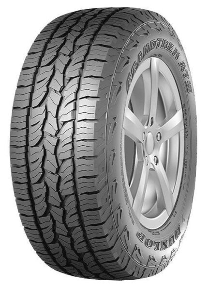 Dunlop Grandtrek At5