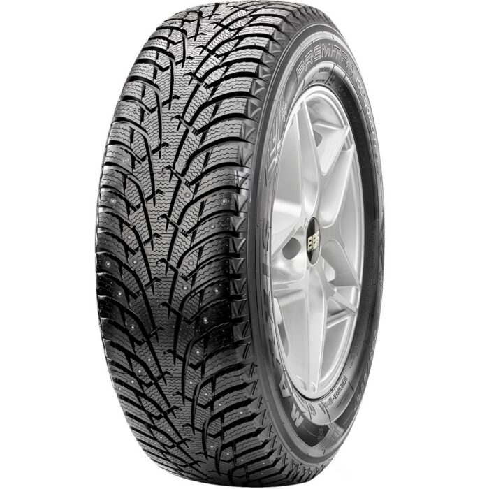 Maxxis Ns5 Premitra Ice 225/65R17 102T DOT 2023 Naast