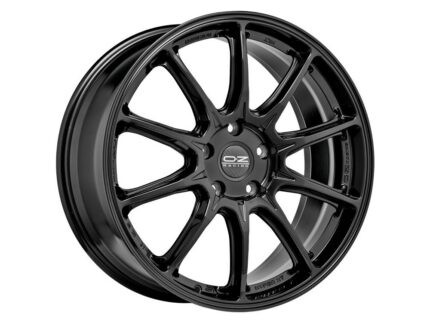 OZ Racing Hyper XT HLT Gloss Black
