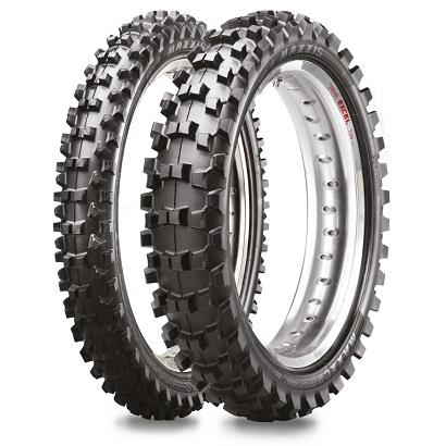 Maxxis M7332R Maxxcross MX-ST+