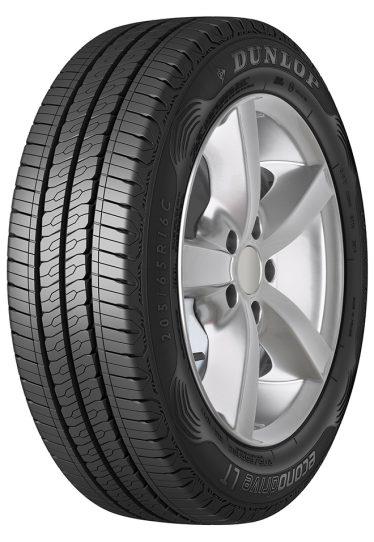 Dunlop Econodrive Lt