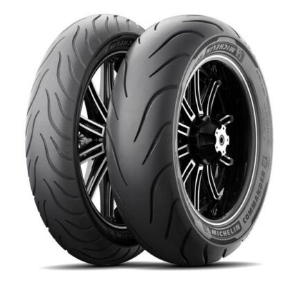 Michelin COMMANDER III TOURING