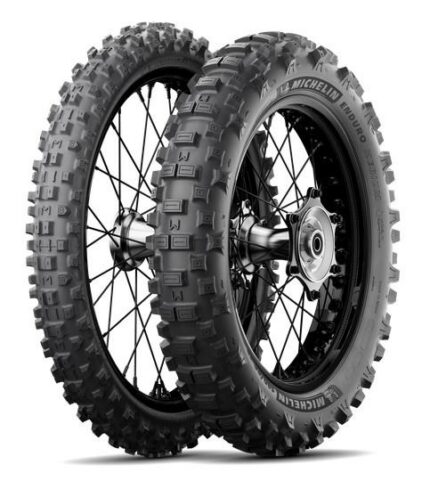 Michelin ENDURO
