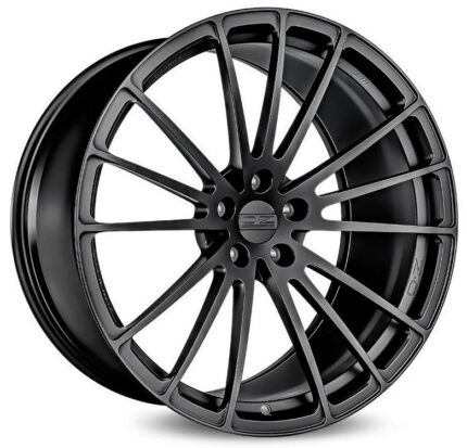 OZ Racing ARES Gloss Black