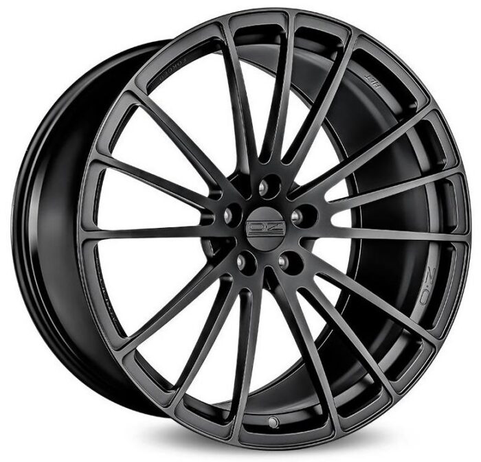 OZ Racing ARES Gloss Black 9,5x20 5x120 ET60