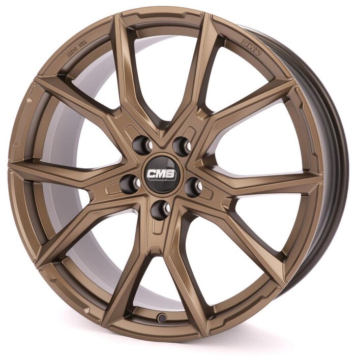 CMS C33 Bronze 8,5x20 5x108 ET30
