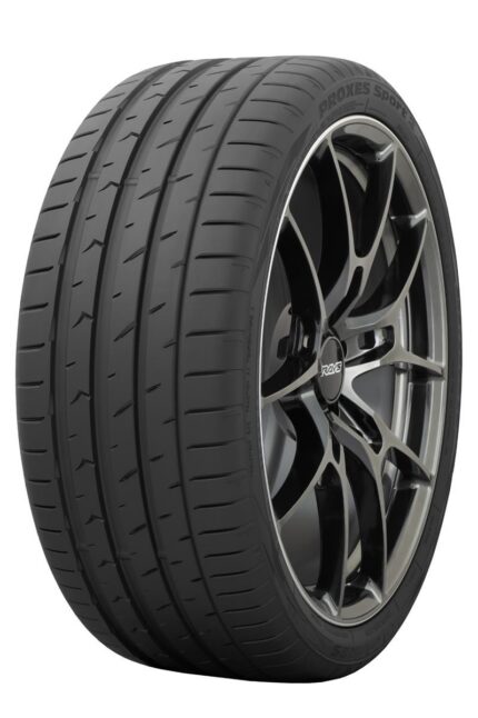 Toyo Proxes Sport 2