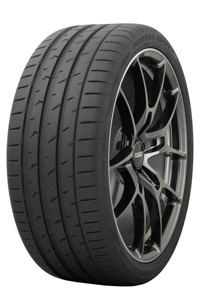 Toyo Proxes Sport 2 225/45R19 96Y Suverehv