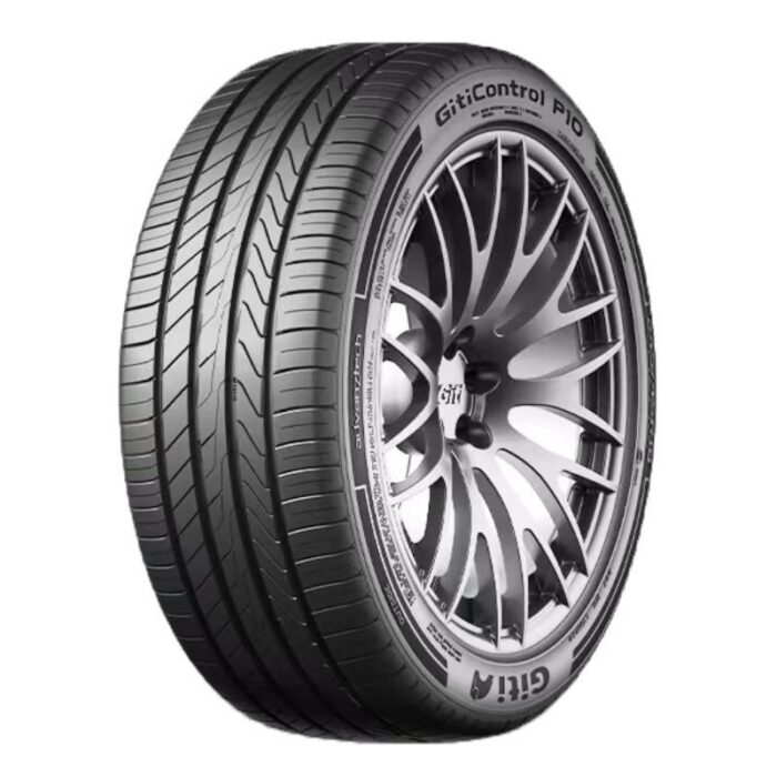 Giti Giticontrol P10 R/f 225/50R18 Suverehv