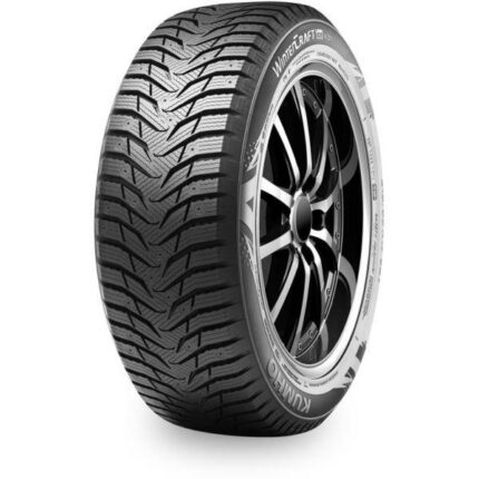 Kumho Wintercraft Ice Wi31+