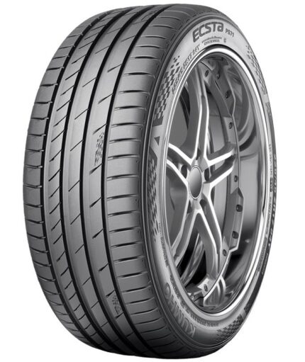 Kumho Ecsta Ps71 Suv