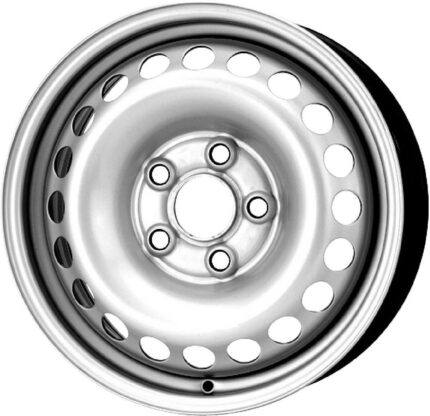 MW R1-1529 Silver