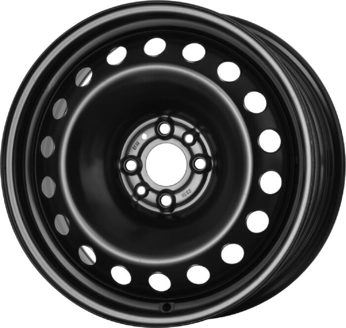 MW R1-1689 Black 5,5x14 4x98 ET35