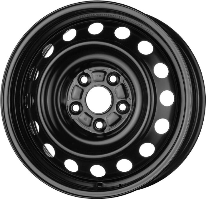 MW R1-1862 6,5x16 5x114.3 ET45