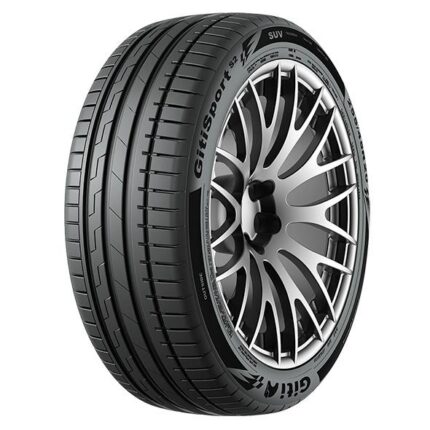 Giti Gitisport S2 (suv)