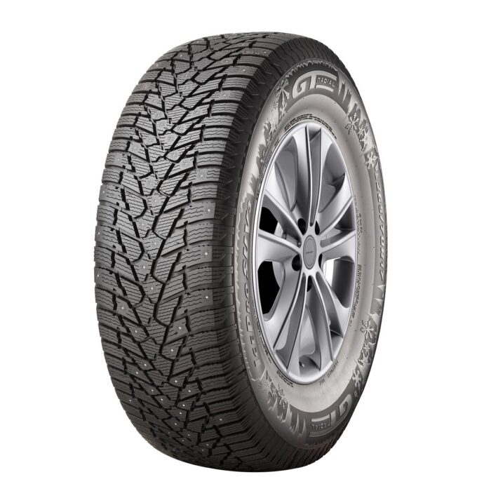 GT Radial Icepro Suv 3 (evo) 225/65R17 102T Naast
