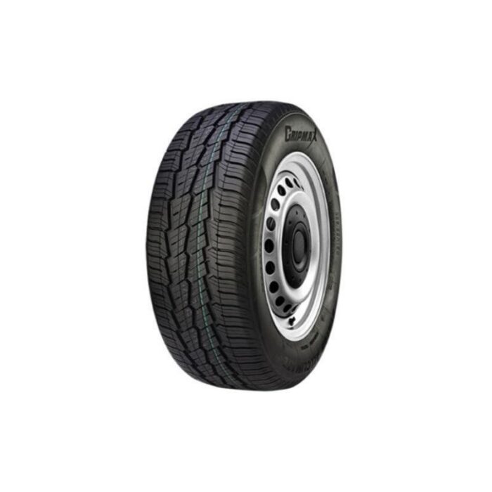 Gripmax Suregrip A/s Van 215/60R16C Aastaringne