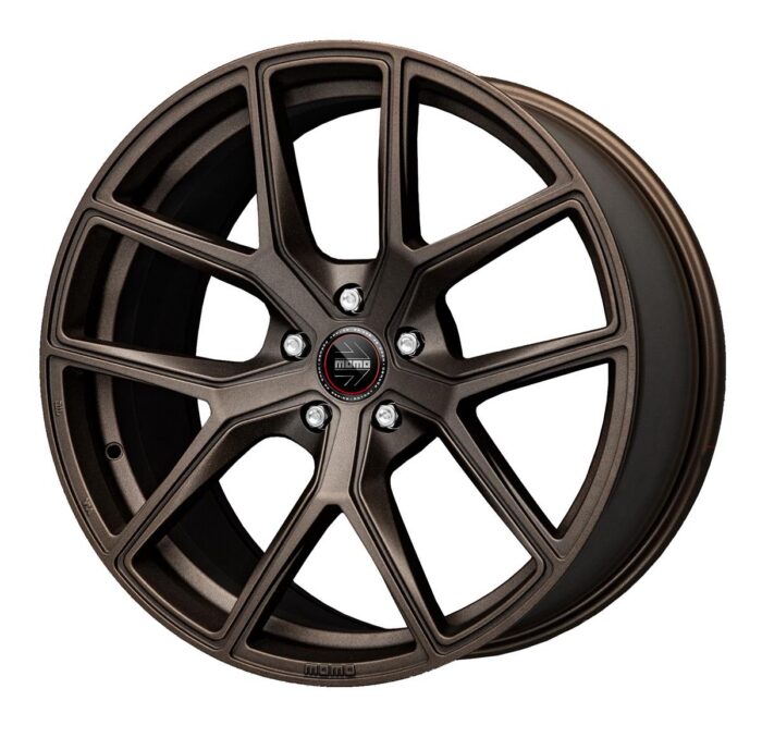 Momo RF-01 Metallic Brown 8,5x20 5x114.3 ET40