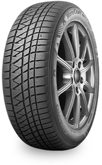 Kumho Wintercraft Ws71