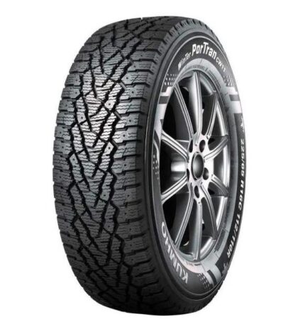 Kumho Winter Portran Ice Cw11