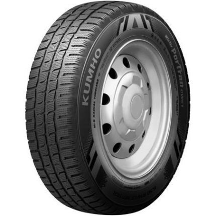 Kumho Winter Portran Cw51