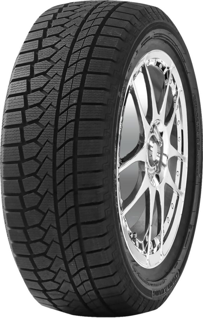 Goodride Sw628 275/45R19 Lamell