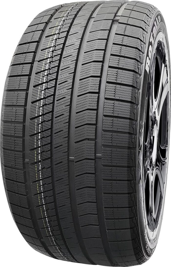 Rotalla S360 235/50R19 Lamell