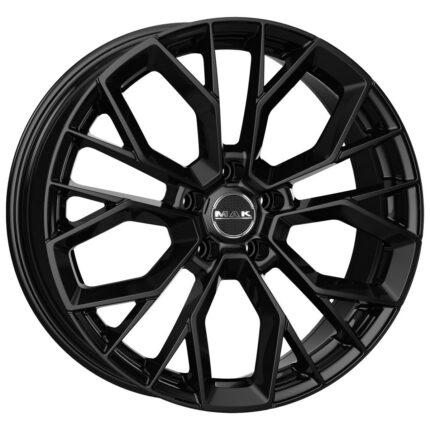 MAK Stilo Gloss Black