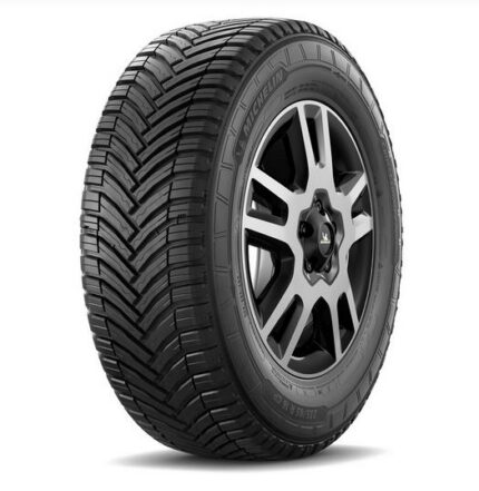 Michelin Crossclimate Camping
